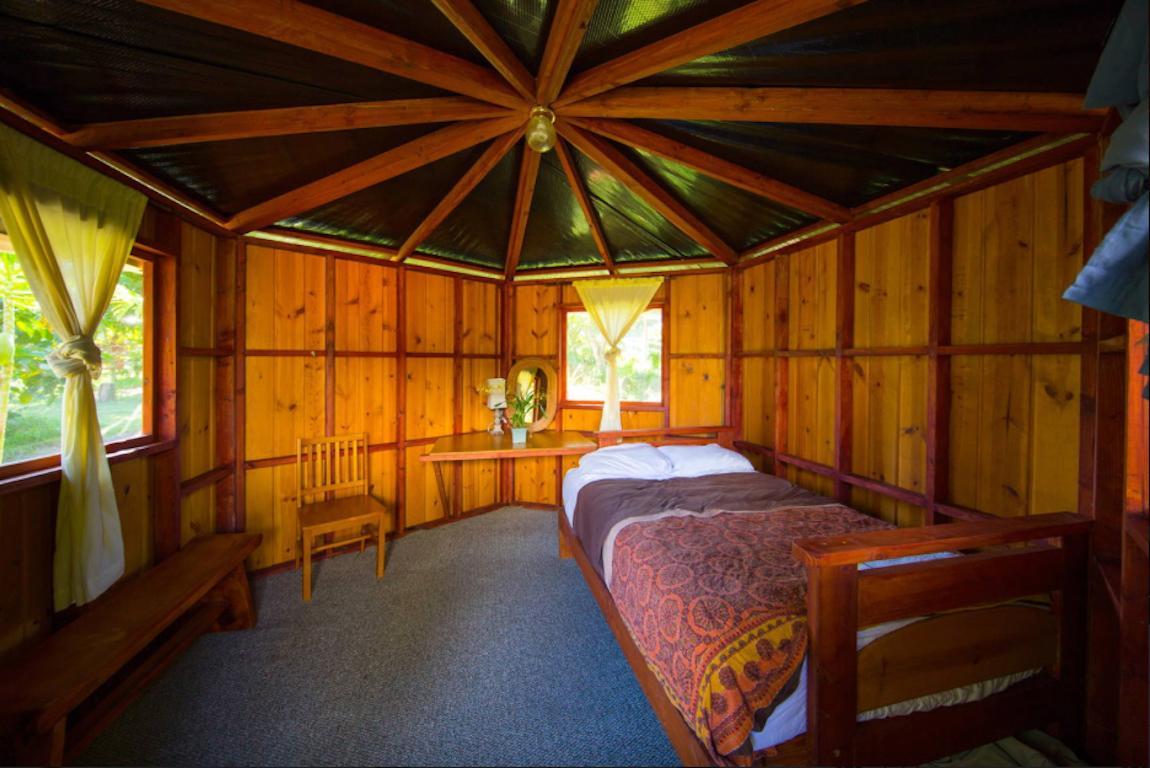 Kirpal Meditation&Ecological Center Pahoa Esterno foto