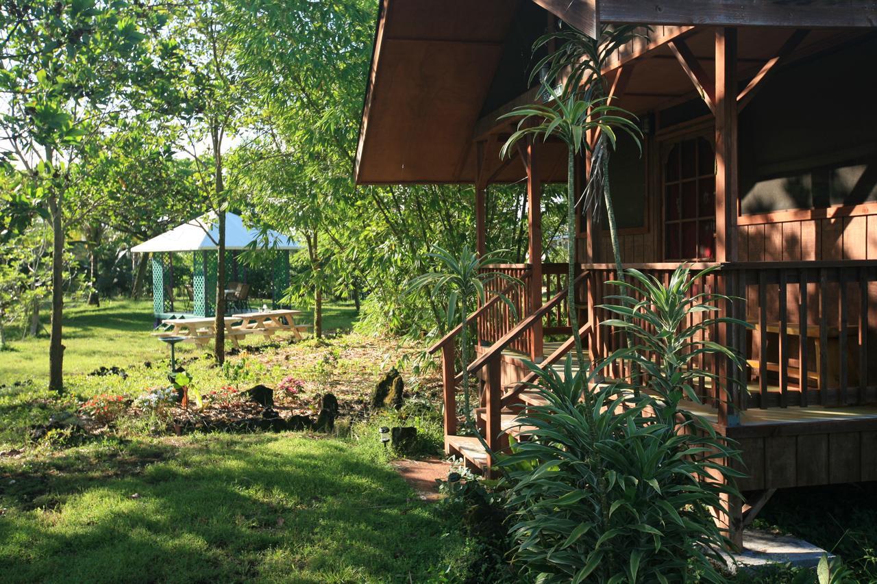 Kirpal Meditation&Ecological Center Pahoa Esterno foto