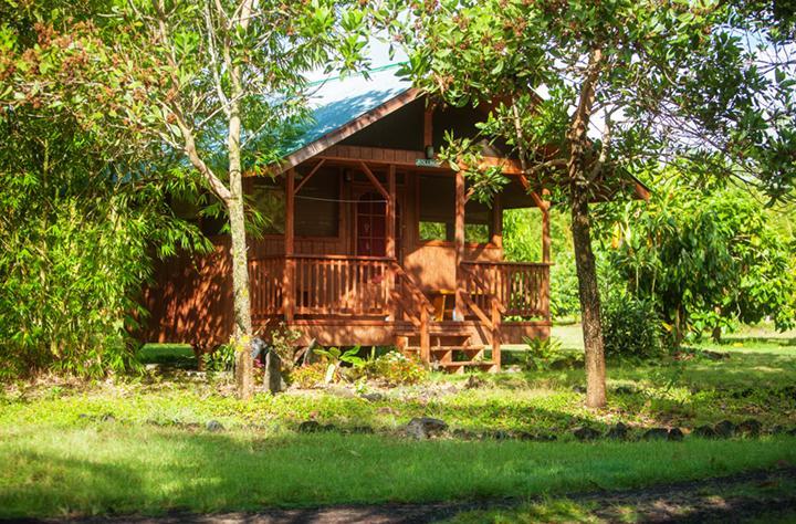 Kirpal Meditation&Ecological Center Pahoa Esterno foto
