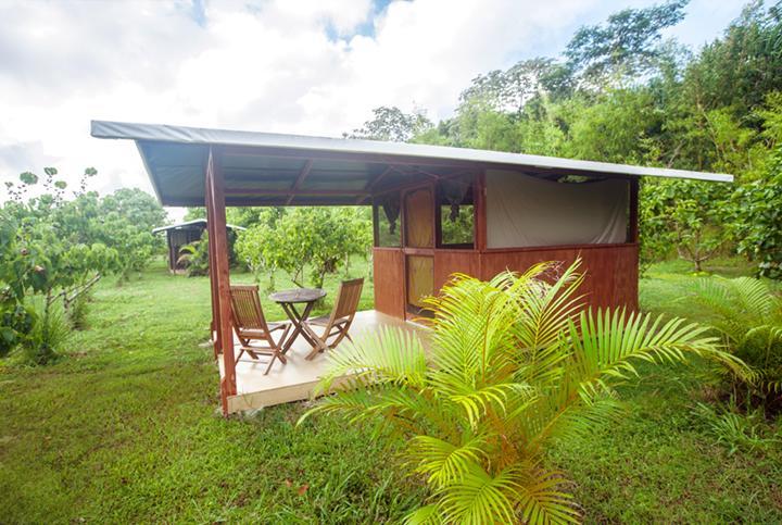 Kirpal Meditation&Ecological Center Pahoa Esterno foto