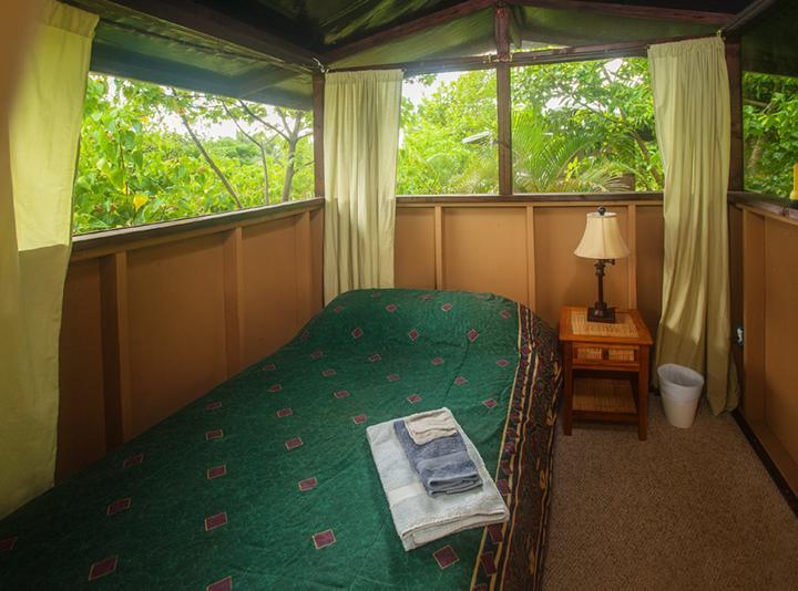 Kirpal Meditation&Ecological Center Pahoa Esterno foto