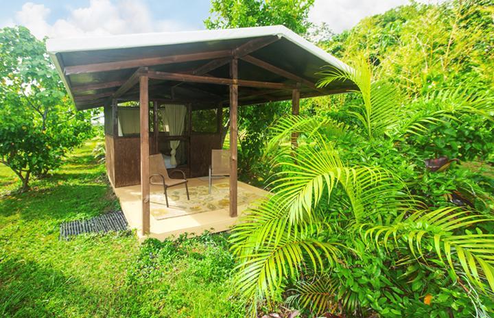 Kirpal Meditation&Ecological Center Pahoa Esterno foto