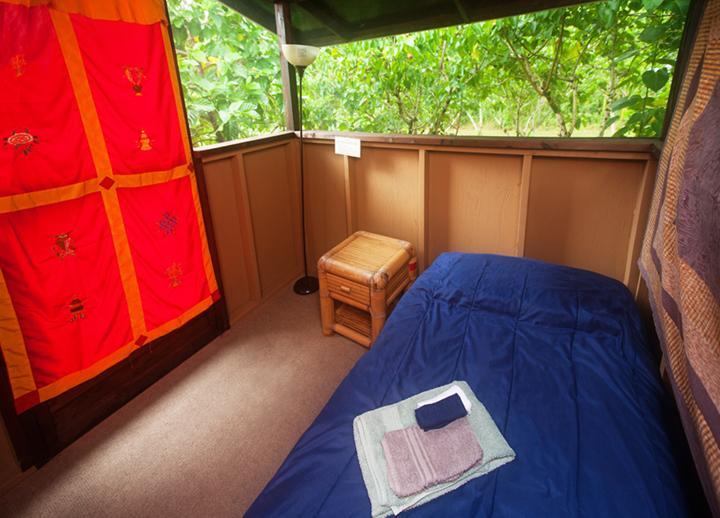 Kirpal Meditation&Ecological Center Pahoa Esterno foto