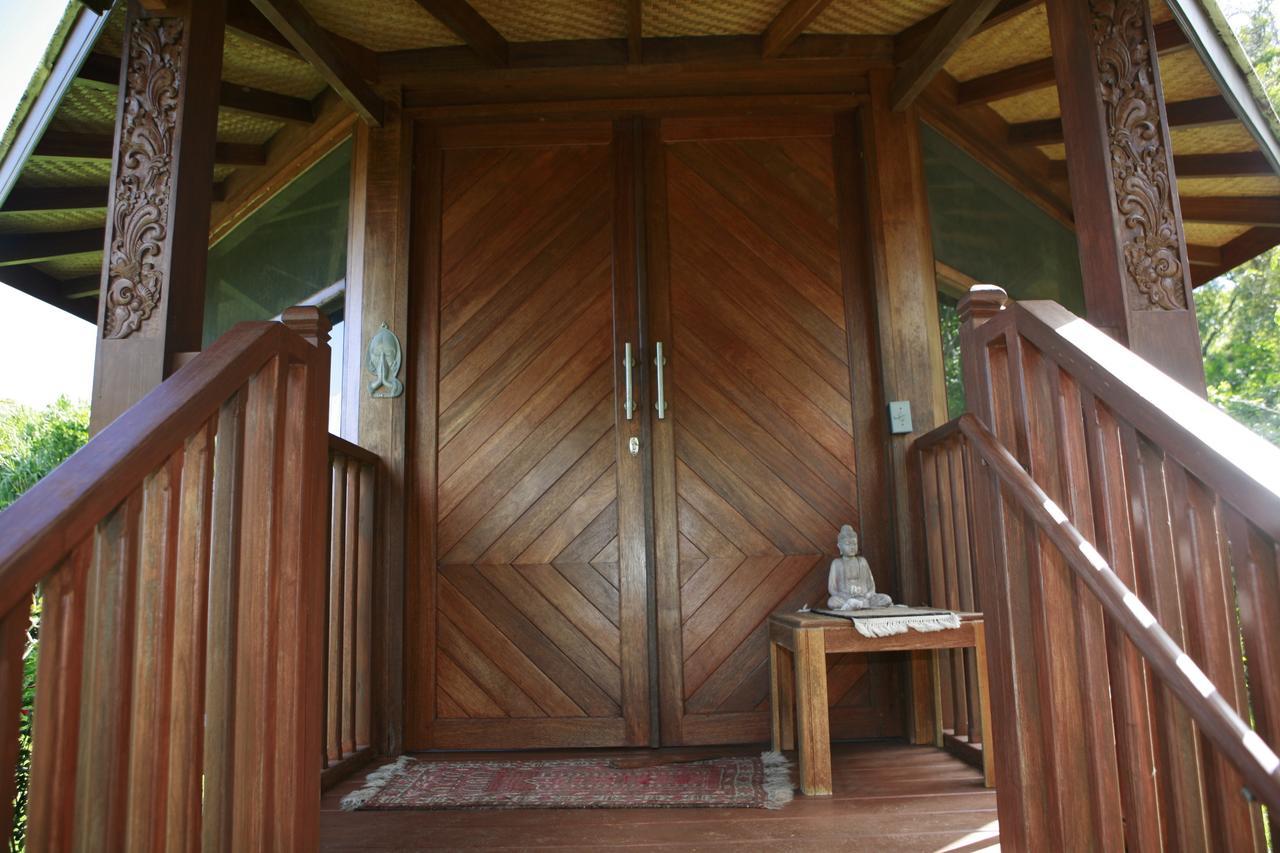 Kirpal Meditation&Ecological Center Pahoa Esterno foto