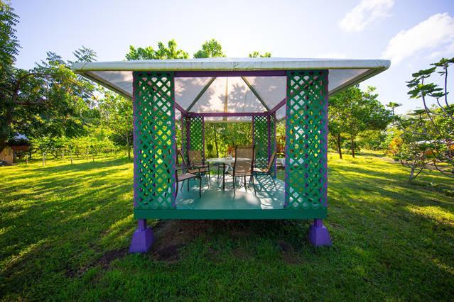 Kirpal Meditation&Ecological Center Pahoa Esterno foto