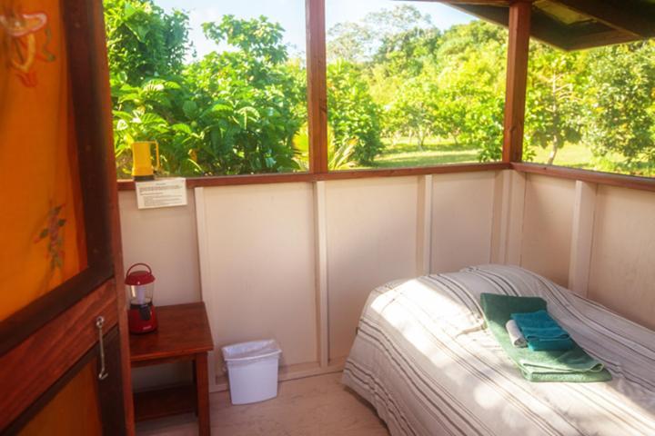 Kirpal Meditation&Ecological Center Pahoa Esterno foto