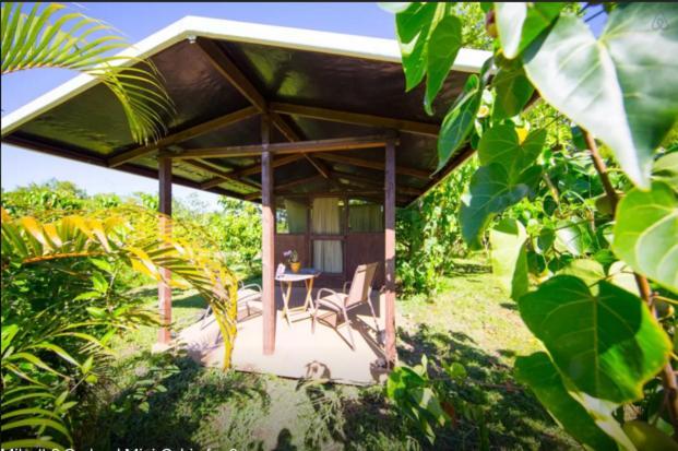 Kirpal Meditation&Ecological Center Pahoa Esterno foto
